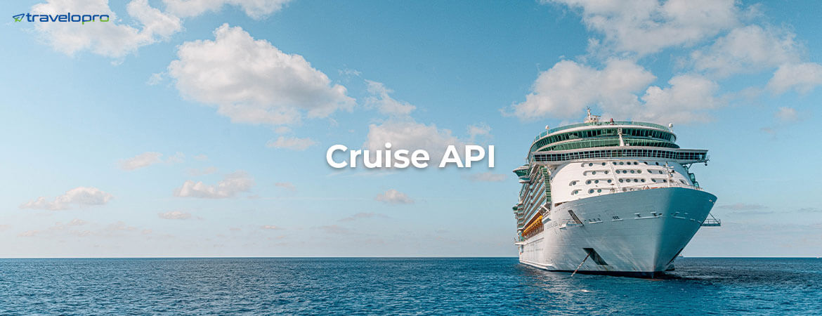 Cruise API